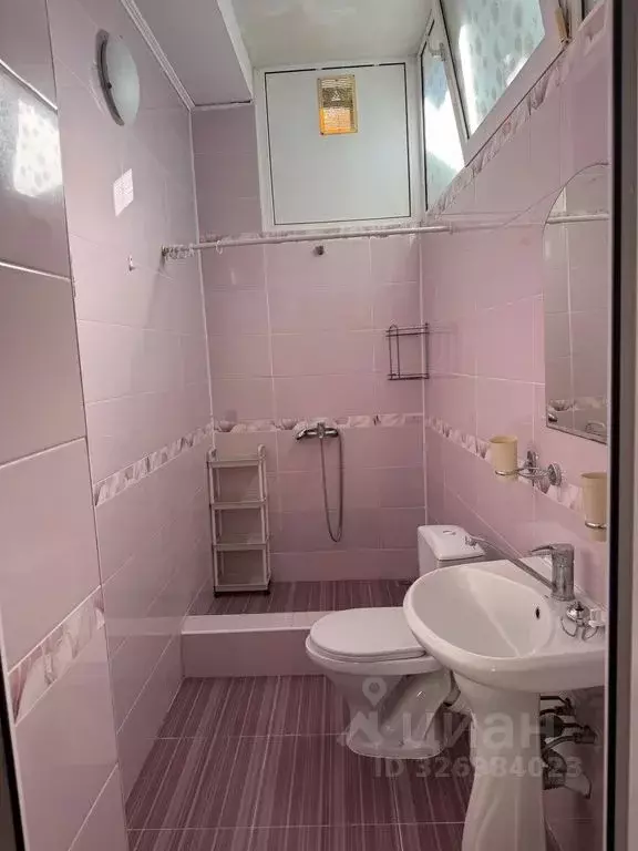 Комната Краснодарский край, Сочи пос. Лоо, ул. Весенняя, 7А - Фото 2