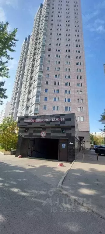 2-к кв. Москва Алтуфьевское ш., 85 (55.5 м) - Фото 1