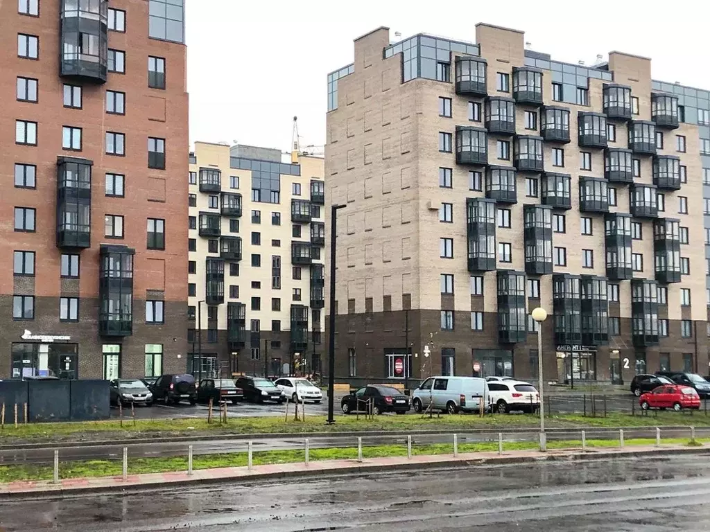 Помещение свободного назначения в Архангельская область, Северодвинск ... - Фото 1