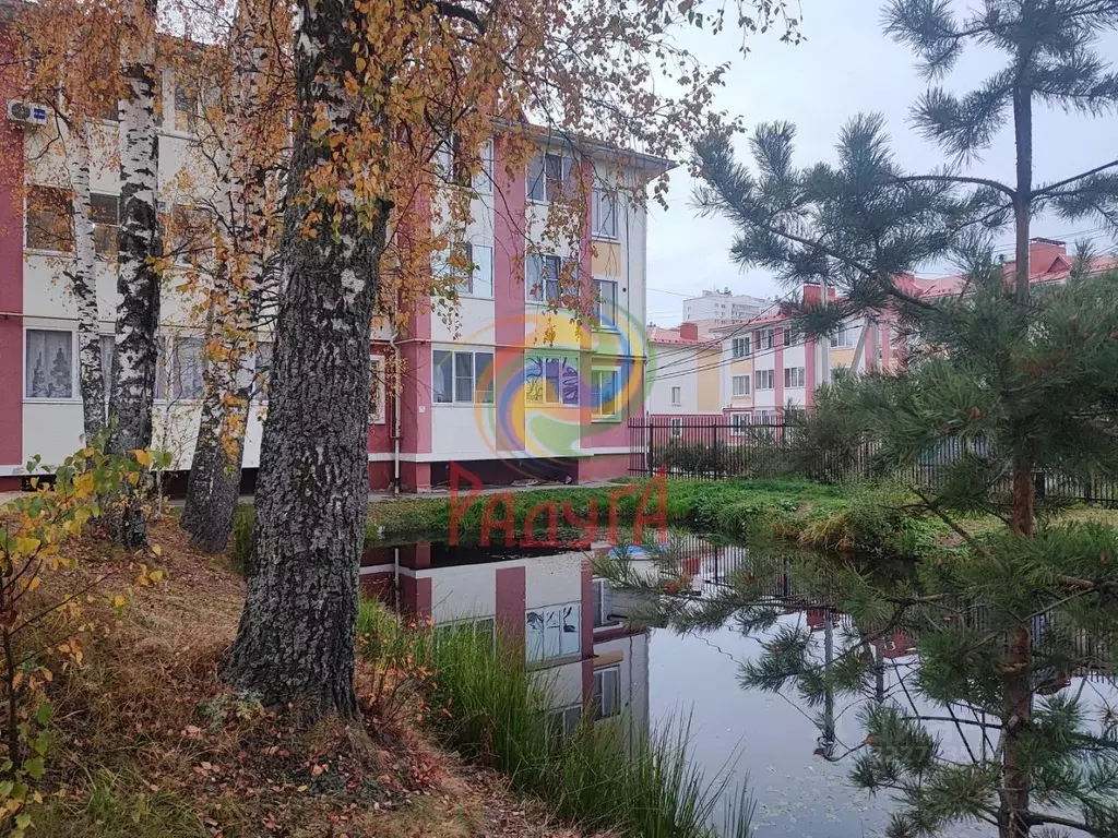 1-к кв. Ивановская область, Ивановский район, Богданихское с/пос, д. ... - Фото 1