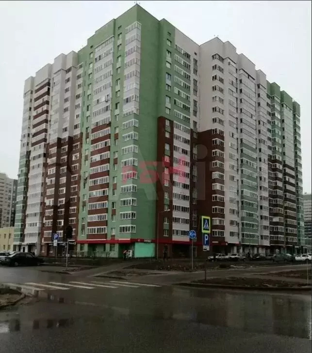 Помещение в Салават Купере - Фото 0
