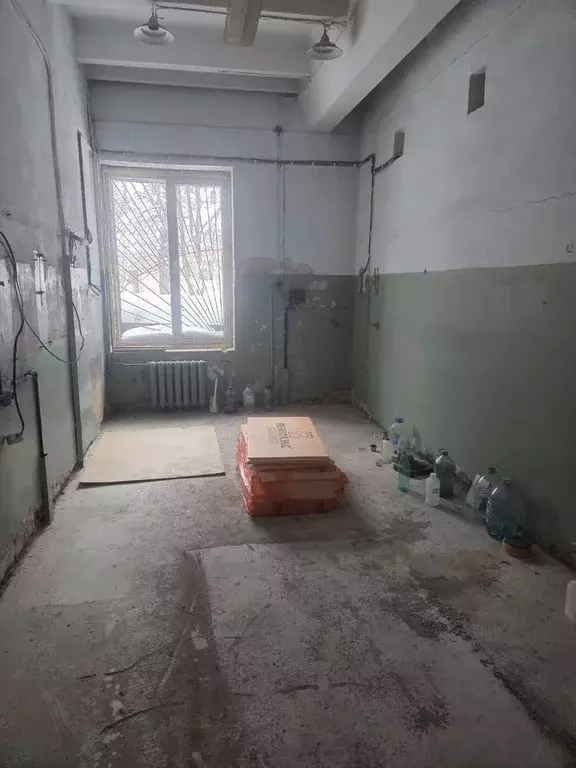 Производственное помещение в Московская область, Талдомский городской ... - Фото 2