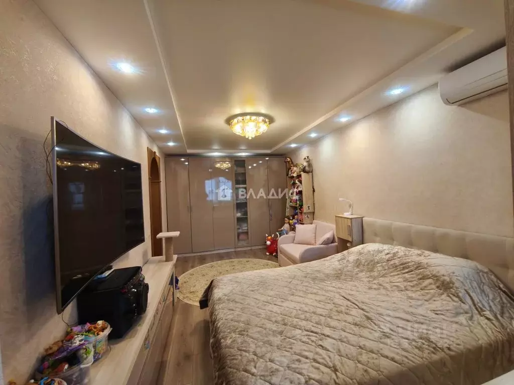 1-к кв. Московская область, Жуковский ул. Келдыша, 5к1 (34.2 м) - Фото 2