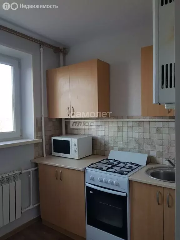 1-комнатная квартира: Саратовская область, муниципальное образование ... - Фото 1