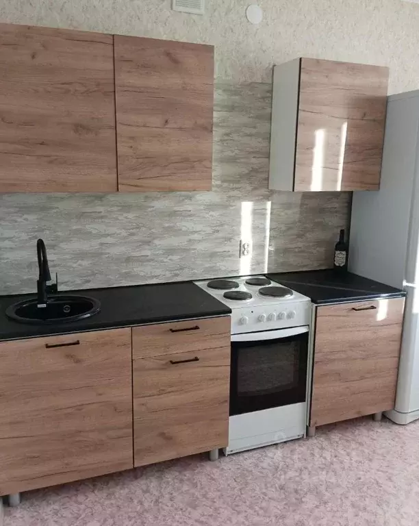 1-к кв. Воронежская область, Воронеж ул. Независимости, 55/8 (46.0 м) - Фото 2