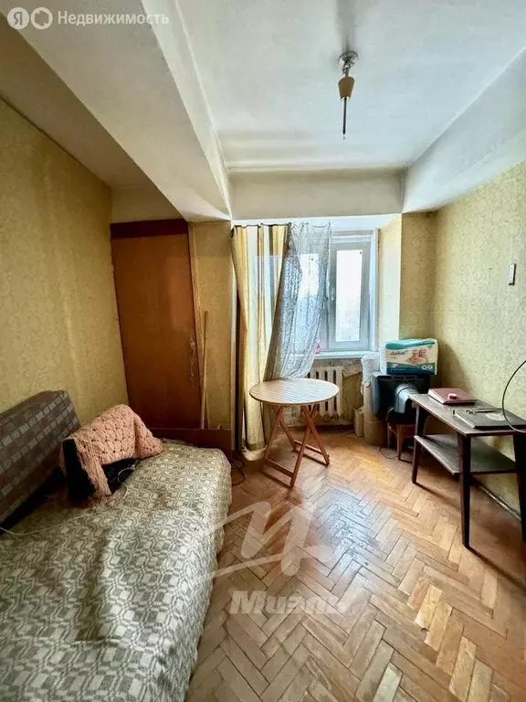 3-комнатная квартира: Москва, Чертановская улица, 30к4 (72 м) - Фото 0