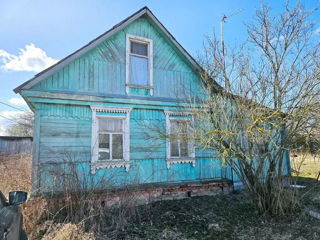 Дом 50 м на участке 13 сот. - Фото 0