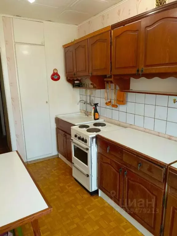 3-к кв. Нижегородская область, Саров ул. Некрасова, 11 (62.0 м) - Фото 1