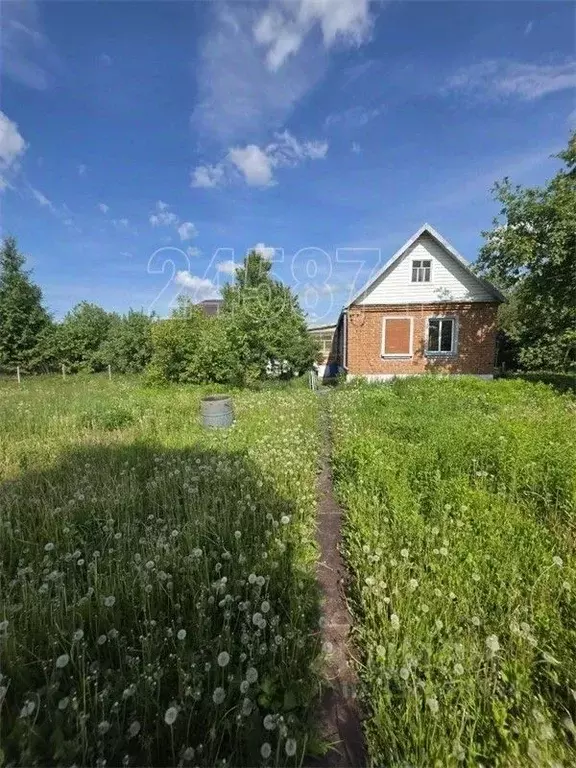 Коттедж в Москва с. Остафьево, ул. Троицкая, 22 (70 м) - Фото 1