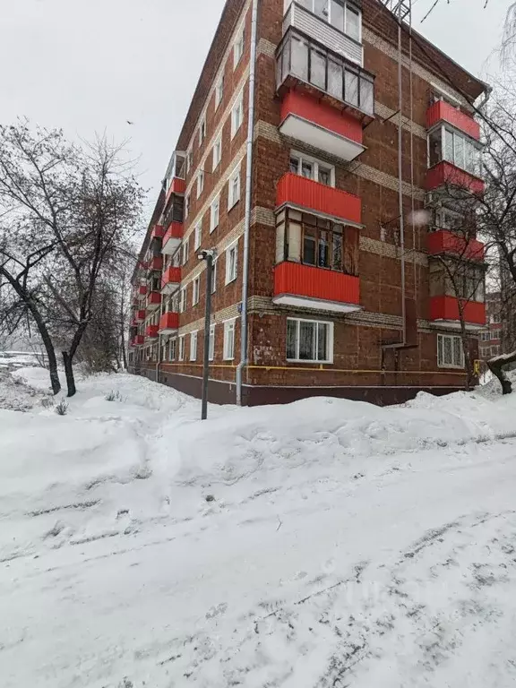 2-к кв. Москва Большой Коптевский проезд, 14К1 (41.5 м) - Фото 1