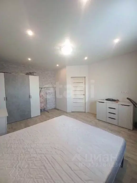 1-к кв. Амурская область, Благовещенский район, с. Чигири ул. ... - Фото 2