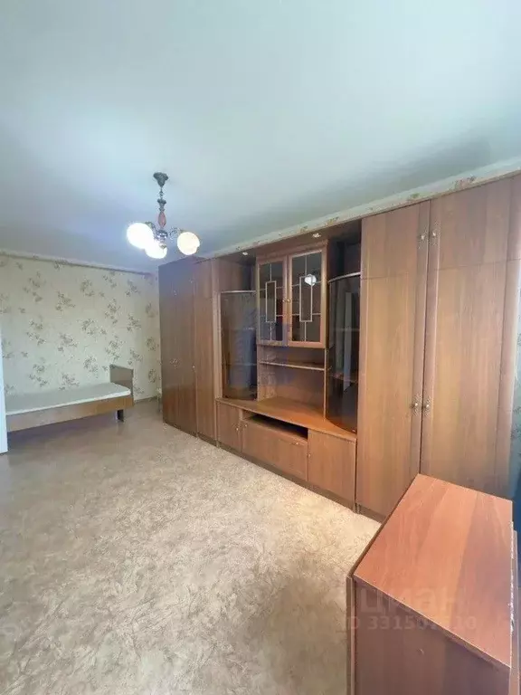 1-к кв. Чувашия, Чебоксары просп. Тракторостроителей, 66 (37.0 м) - Фото 2