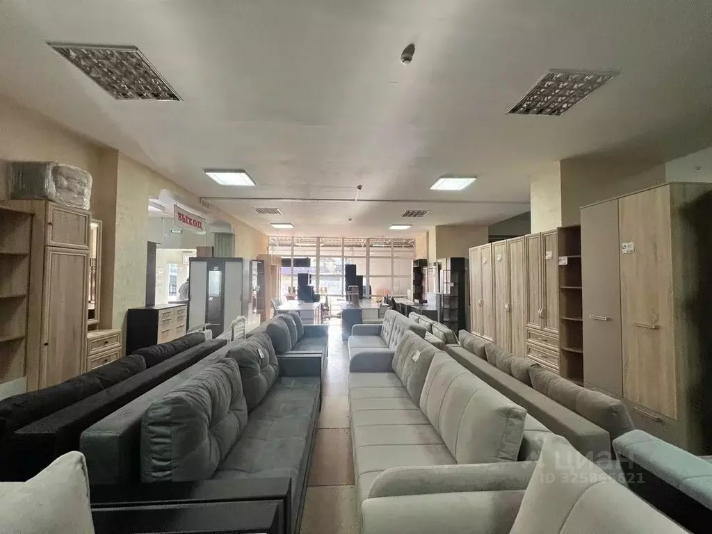 Помещение свободного назначения в Ставропольский край, Кисловодск ул. ... - Фото 1