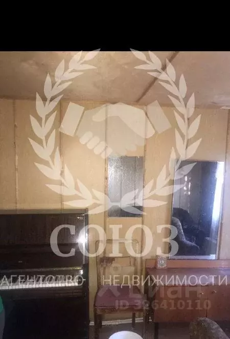 Дом в Калужская область, Ферзиковский муниципальный округ, Дугна ... - Фото 1