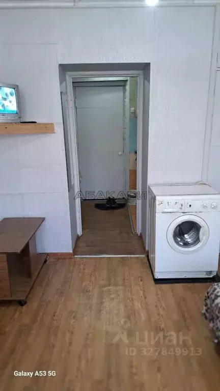 Студия Красноярский край, Красноярск Семафорная ул., 259 (18.0 м) - Фото 2