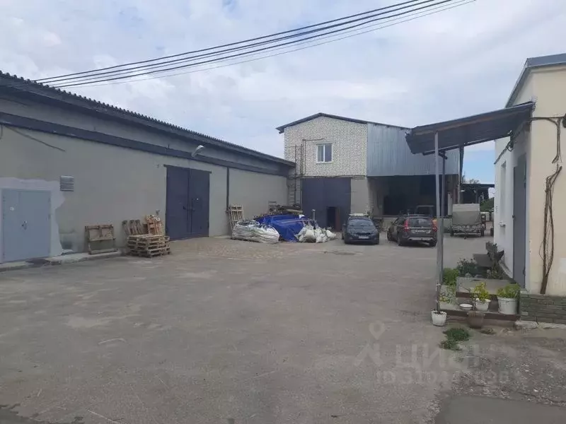 Производственное помещение в Нижегородская область, Дзержинск ... - Фото 0