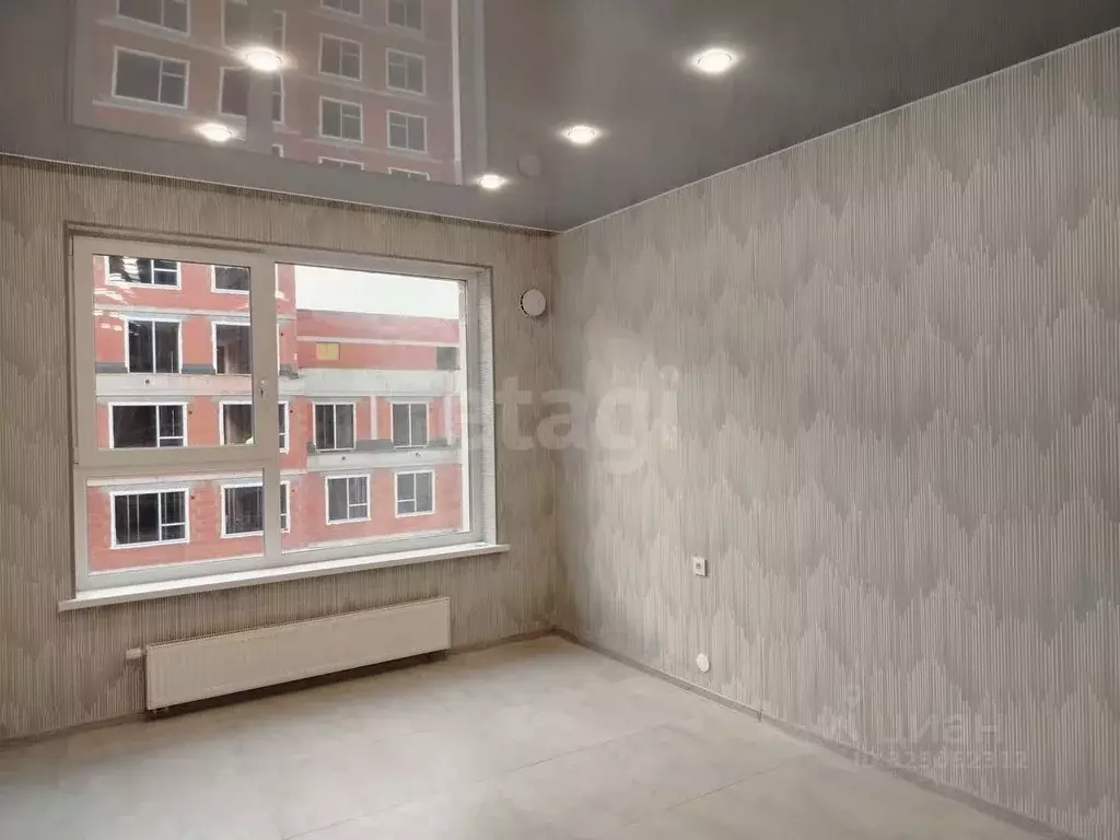 Студия Свердловская область, Екатеринбург ул. Пехотинцев, 2Г (19.6 м) - Фото 1