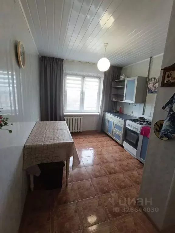 2-к кв. Северная Осетия, Владикавказ ул. Цоколаева, 16 (50.0 м) - Фото 2