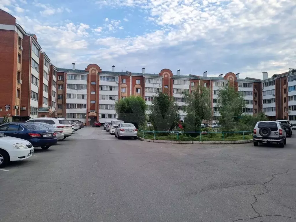 1-к. квартира, 35 м, 3/5 эт. - Фото 1
