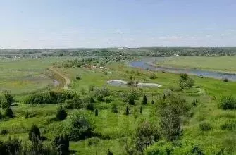 Участок в Ростовская область, Родионово-Несветайский район, ... - Фото 1