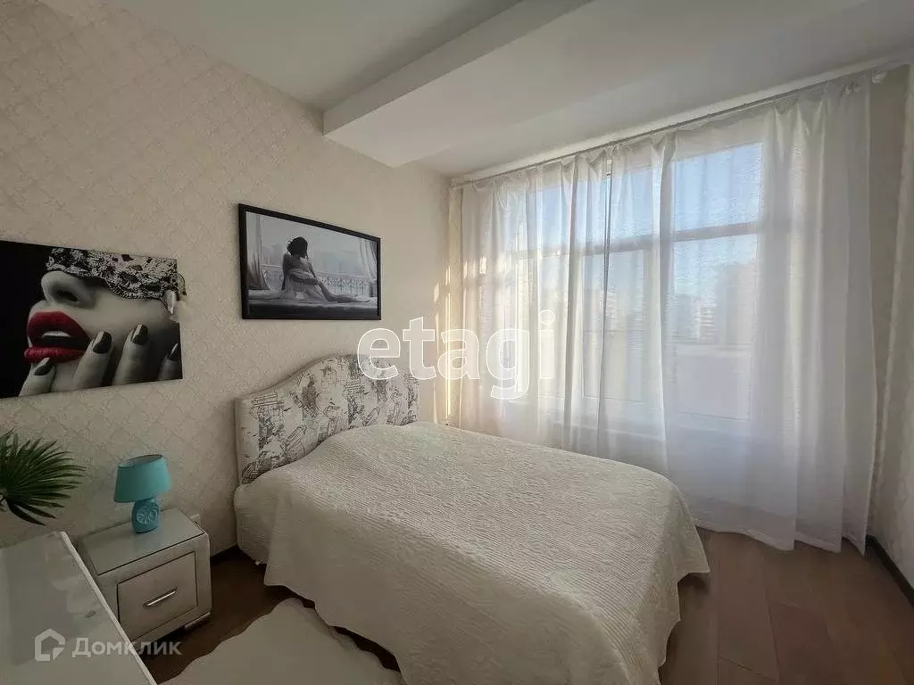 Продаётся 2-к квартира, 38 м - Фото 0