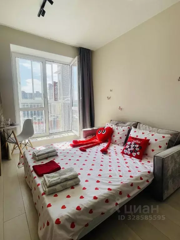 Студия Московская область, Лосино-Петровский городской округ, ... - Фото 2