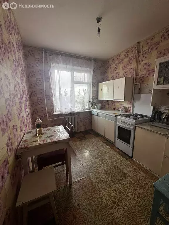 3-комнатная квартира: Симферополь, улица Куйбышева, 31 (66 м) - Фото 2