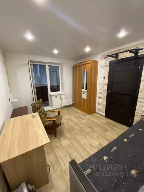 2-к кв. Самарская область, Тольятти 9-й кв-л, бул. Туполева, 8 (50.0 ... - Фото 2