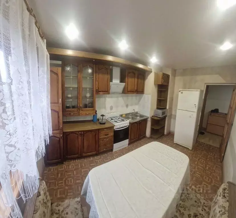 2-к кв. Краснодарский край, Новороссийск ул. Исаева, 6 (55.0 м) - Фото 1
