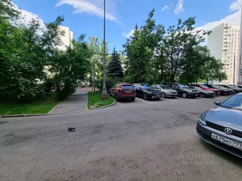 2-к кв. Москва Солдатская ул., 3 (51.0 м) - Фото 1