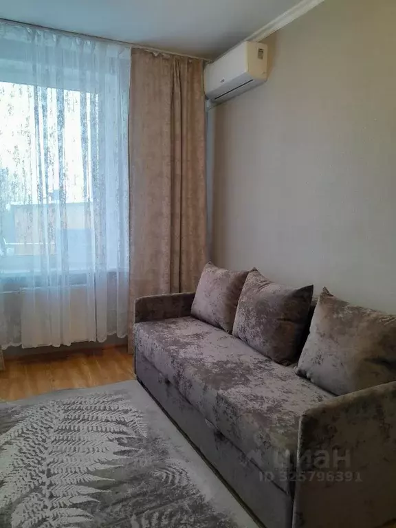 1-к кв. Тюменская область, Тюмень ул. Тимофея Чаркова, 69к1 (32.0 м) - Фото 1