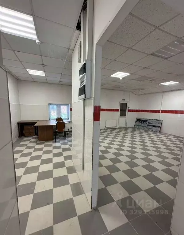 Помещение свободного назначения в Московская область, Луховицы пер. ... - Фото 2