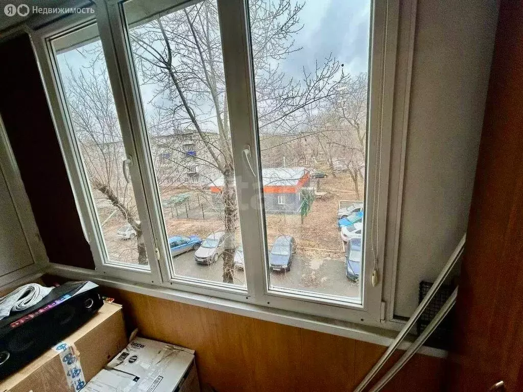 2-комнатная квартира: Оренбург, Пролетарская улица, 273/2 (44 м) - Фото 1