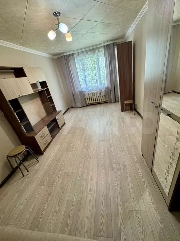 1-к. квартира, 30,3 м, 2/2 эт. - Фото 1