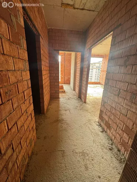 1-комнатная квартира: Нальчик, проспект Ленина, 46Б (66 м) - Фото 1