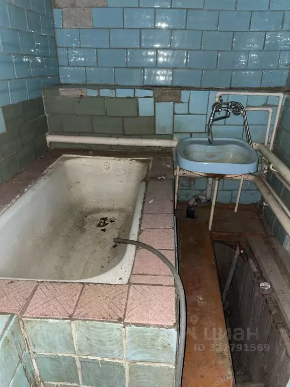 Дом в Волгоградская область, Камышин Минская ул., 59 (73 м) - Фото 1