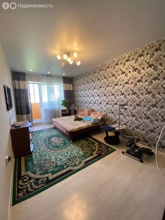 2-комнатная квартира: Орёл, улица Михалицына, 8А (55.5 м) - Фото 0