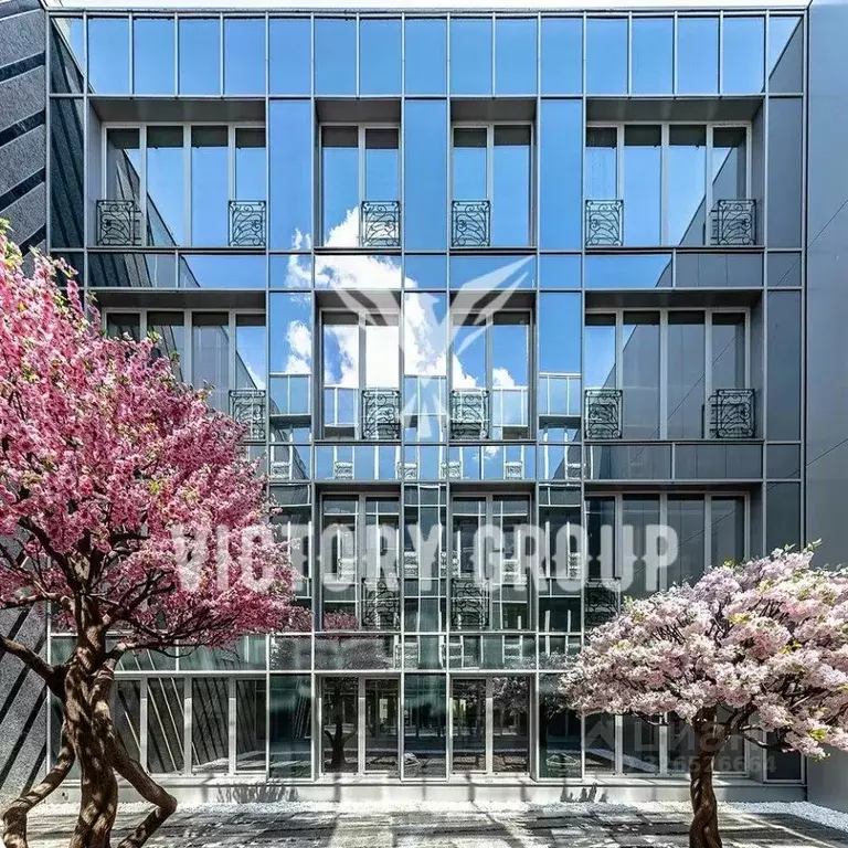 6-к кв. Москва ул. Арбат, 24 (300.0 м) - Фото 1