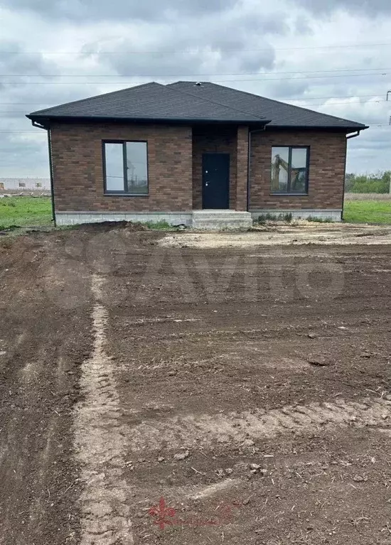 Дом в Белгородская область, Белгородский район, с. Стрелецкое ул. ... - Фото 1