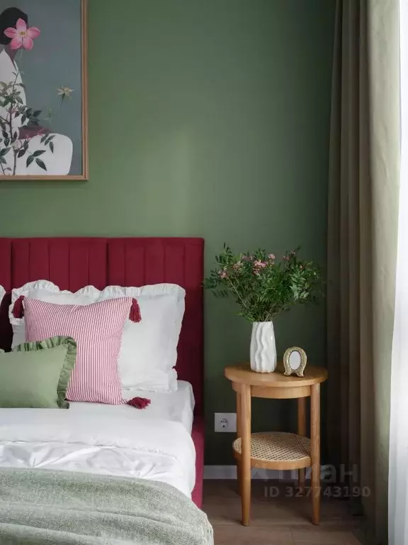 2-к кв. Москва ул. Добролюбова, 8к1 (35.0 м) - Фото 1