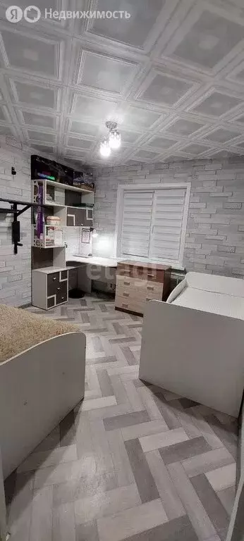 2-комнатная квартира: посёлок городского типа Жирекен, 20 (53 м) - Фото 1