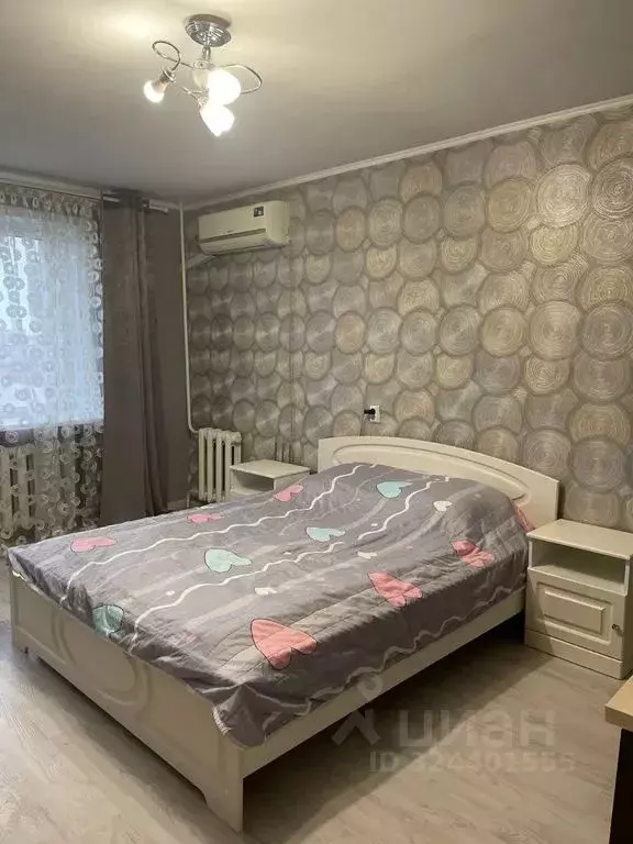 1-к кв. Оренбургская область, Оренбург просп. Братьев Коростелевых, 2 ... - Фото 1