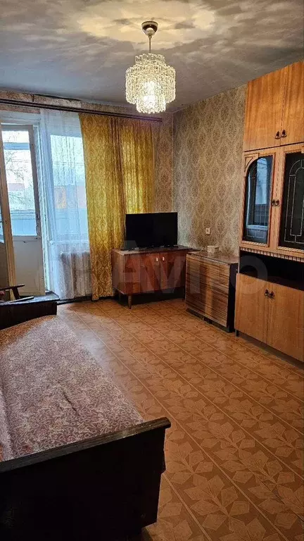 2-к. квартира, 50 м, 5/5 эт. - Фото 1