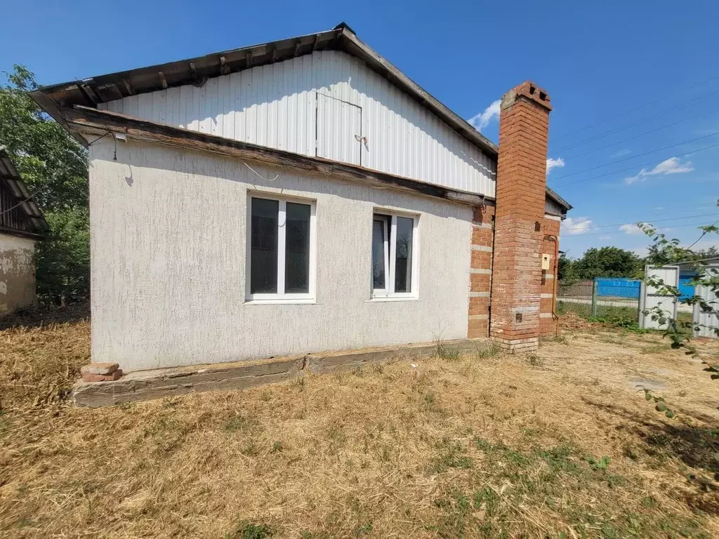 Дом в Краснодарский край, Северский район, Ильское городское ... - Фото 1