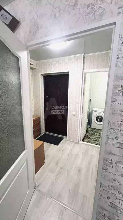 квартира-студия, 30 м, 4/12 эт. - Фото 0