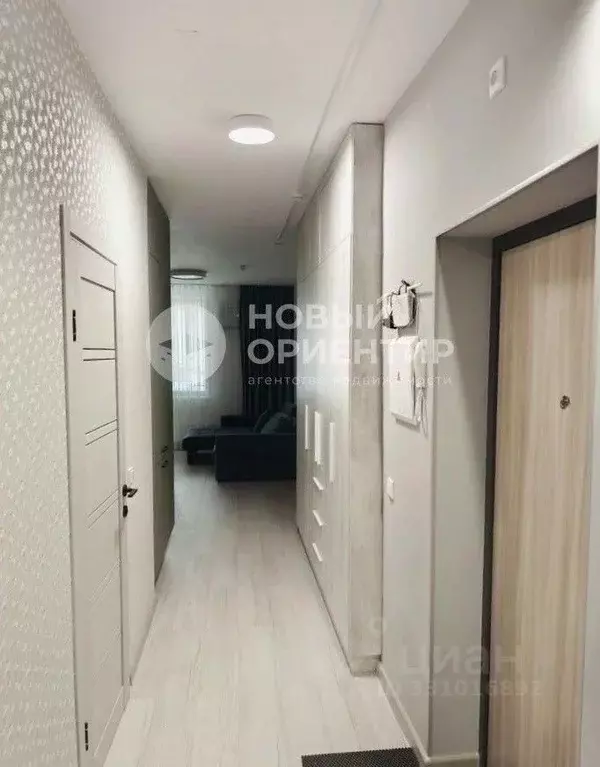 Студия Свердловская область, Екатеринбург просп. Академика Сахарова, ... - Фото 1