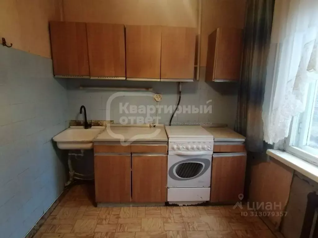 2-к кв. Владимирская область, Владимир Суздальский просп., 31 (52.0 м) - Фото 1