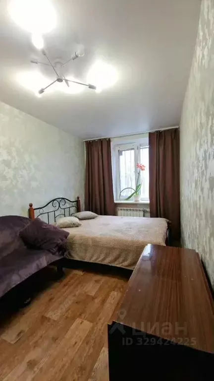 Комната Санкт-Петербург ул. Орджоникидзе, 13 (16.0 м) - Фото 1