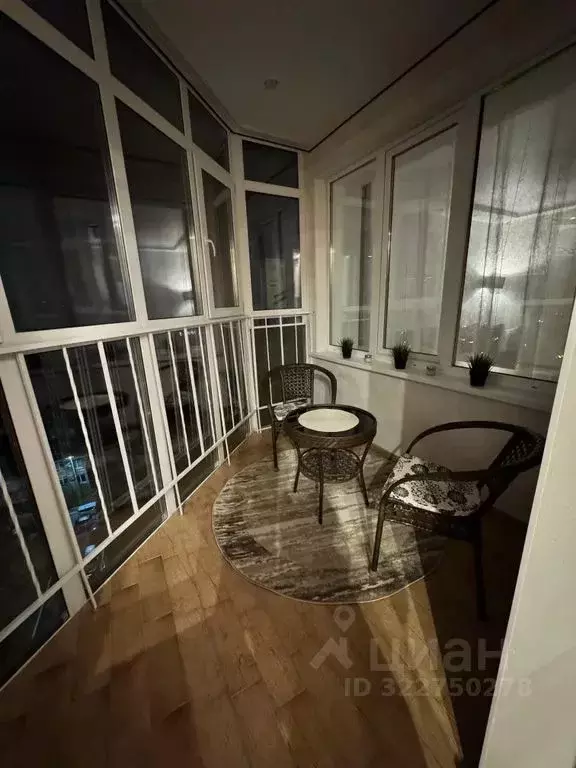 2-к кв. Татарстан, Казань ул. Нигматуллина, 11/84 (62.0 м) - Фото 2