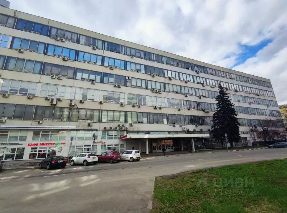 Офис в Москва Новодмитровская ул., 5АС2 (46 м) - Фото 1